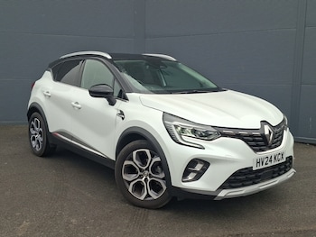 Used Renault Captur 2024 for sale - 79343371: Photo