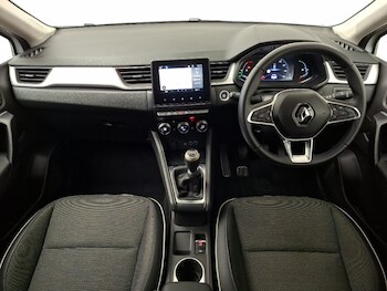 Used Renault Captur 2024 for sale - 79343371: Photo