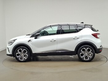 Used Renault Captur 2024 for sale - 79343371: Photo