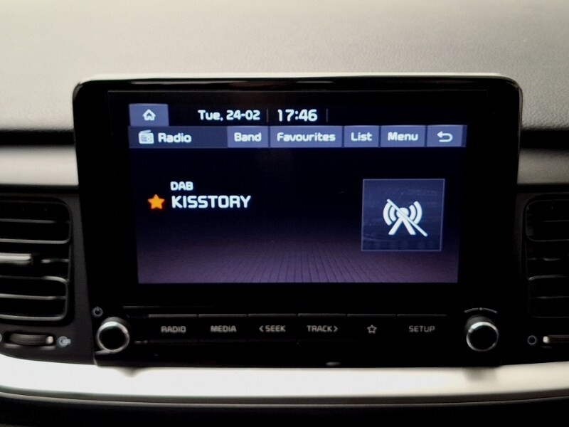 Used Kia Stonic 2023 for sale - 77731788: Photo 10