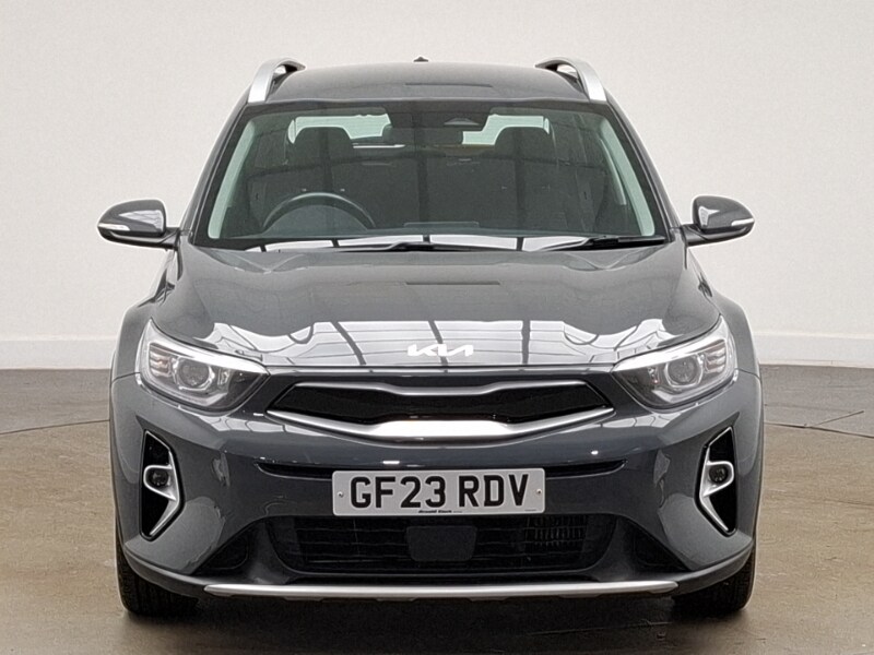 Used Kia Stonic 2023 for sale - 77731788: Photo 12