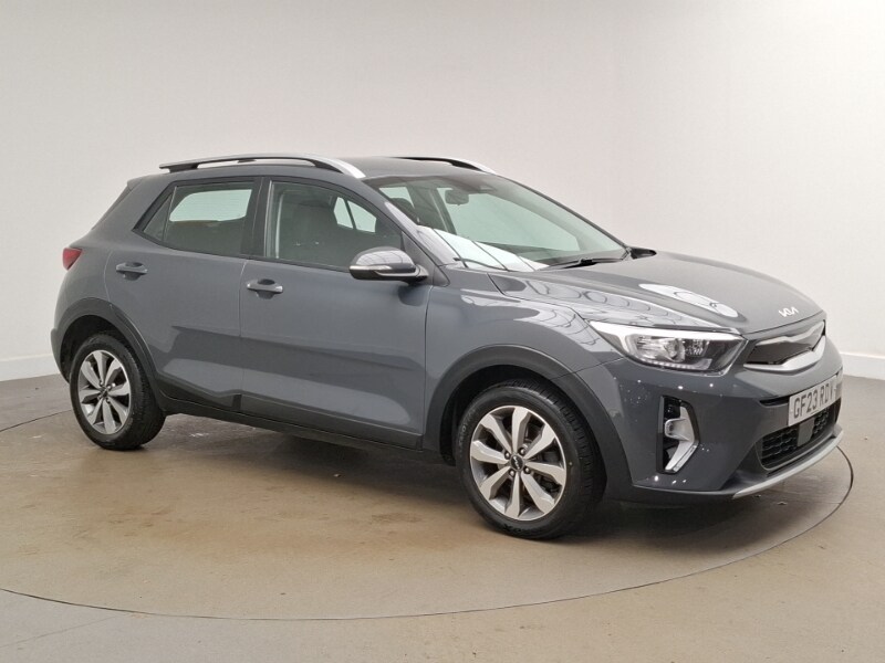 Used Kia Stonic 2023 for sale - 77731788: Photo 13