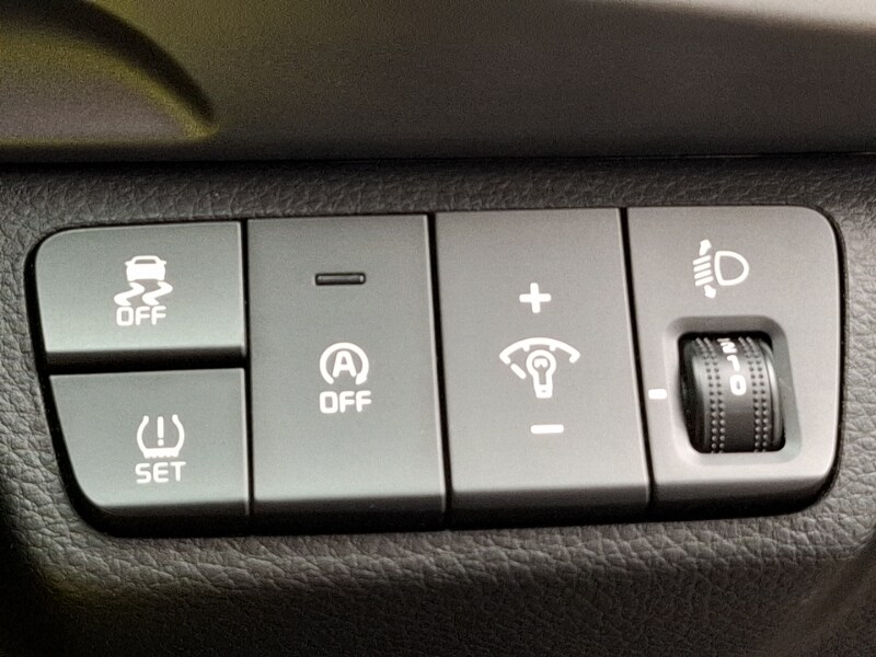 Used Kia Stonic 2023 for sale - 77731788: Photo 19