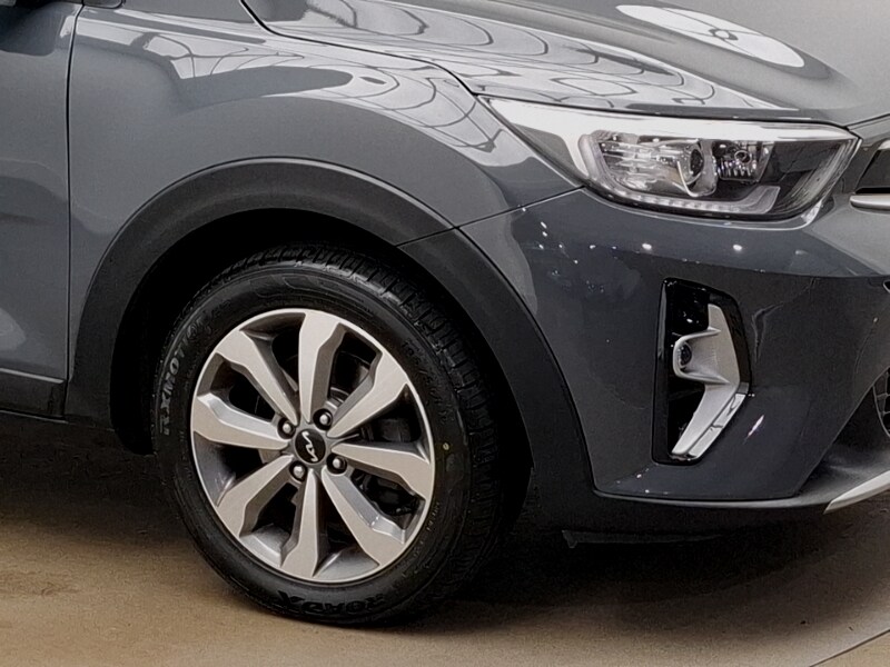 Used Kia Stonic 2023 for sale - 77731788: Photo 9