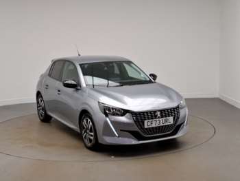 Used Peugeot 208 2023 for sale - 75125056: Photo