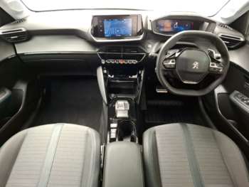 Used Peugeot 208 2023 for sale - 75125056: Photo