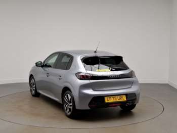 Used Peugeot 208 2023 for sale - 75125056: Photo