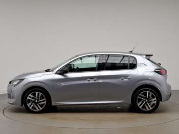 Used Peugeot 208 2023 for sale - 75125056: Photo
