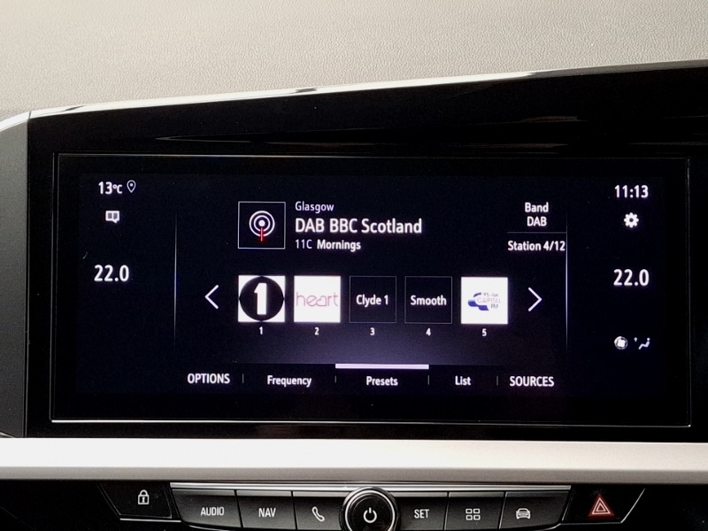 Used Vauxhall Grandland 2022 for sale - 77325133: Photo 10