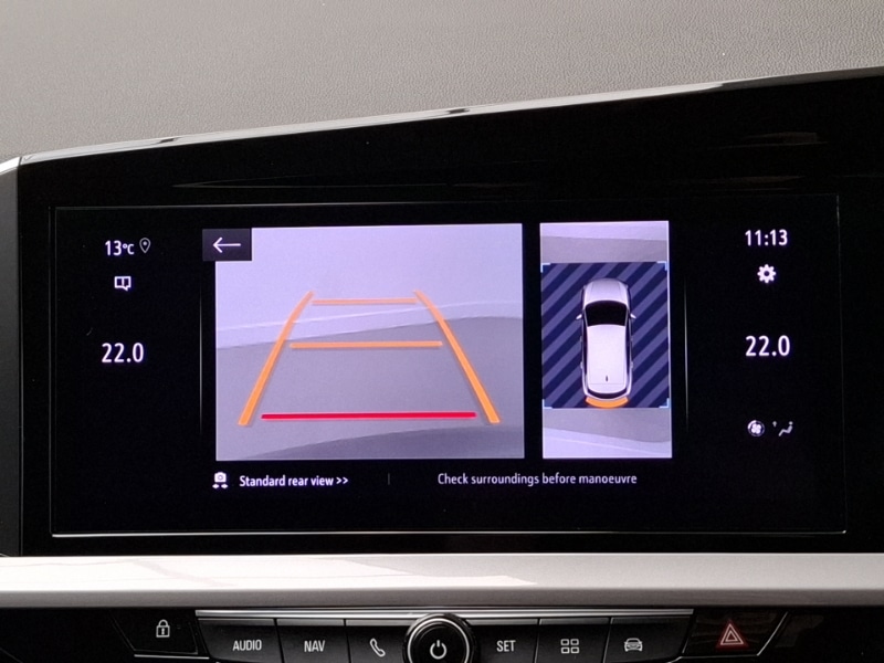 Used Vauxhall Grandland 2022 for sale - 77325133: Photo 11