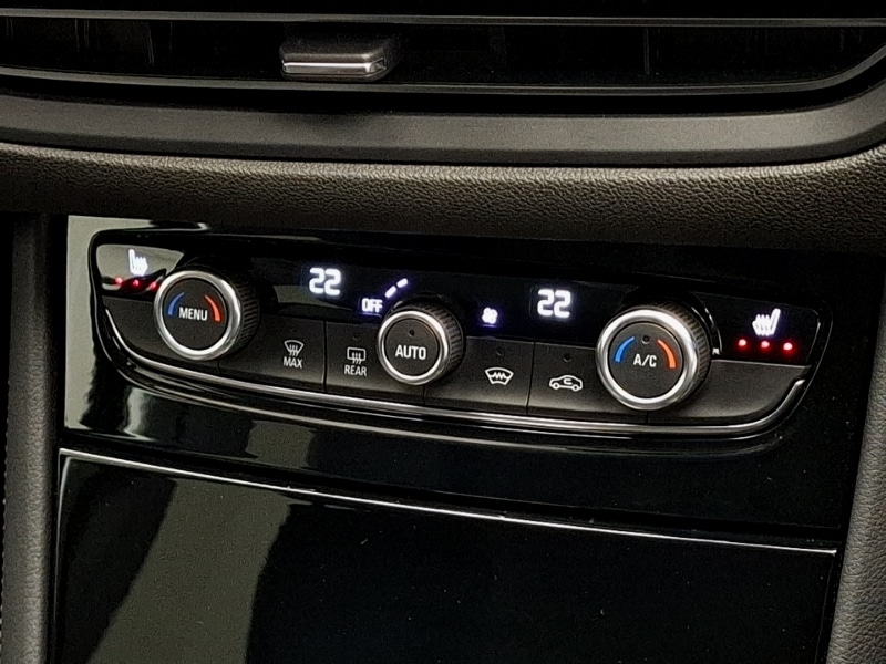 Used Vauxhall Grandland 2022 for sale - 77325133: Photo 16