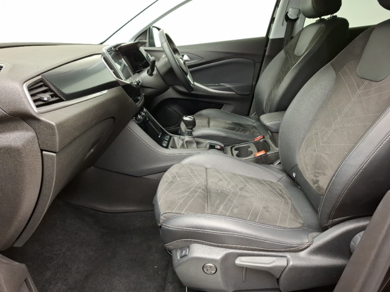 Used Vauxhall Grandland 2022 for sale - 77325133: Photo 5