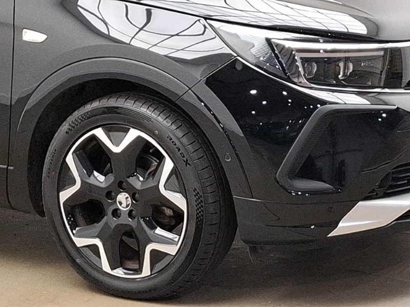 Used Vauxhall Grandland 2022 for sale - 77325133: Photo 9