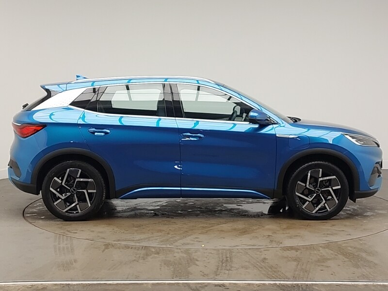 Used BYD Atto 3 2024 for sale - 77832688: Photo 13