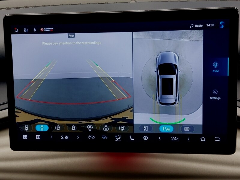 Used BYD Atto 3 2024 for sale - 77832688: Photo 14