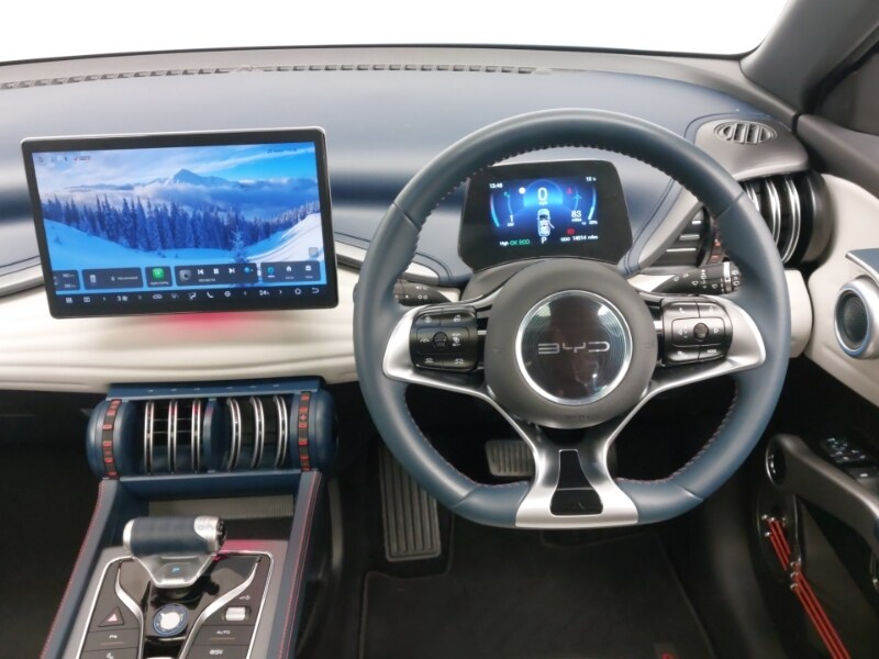 Used BYD Atto 3 2024 for sale - 77832688: Photo 7