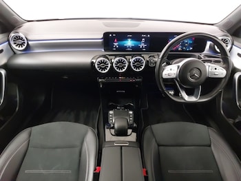 Used Mercedes-Benz A-Class 2022 for sale - 75486151: Photo