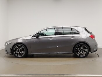 Used Mercedes-Benz A-Class 2022 for sale - 75486151: Photo