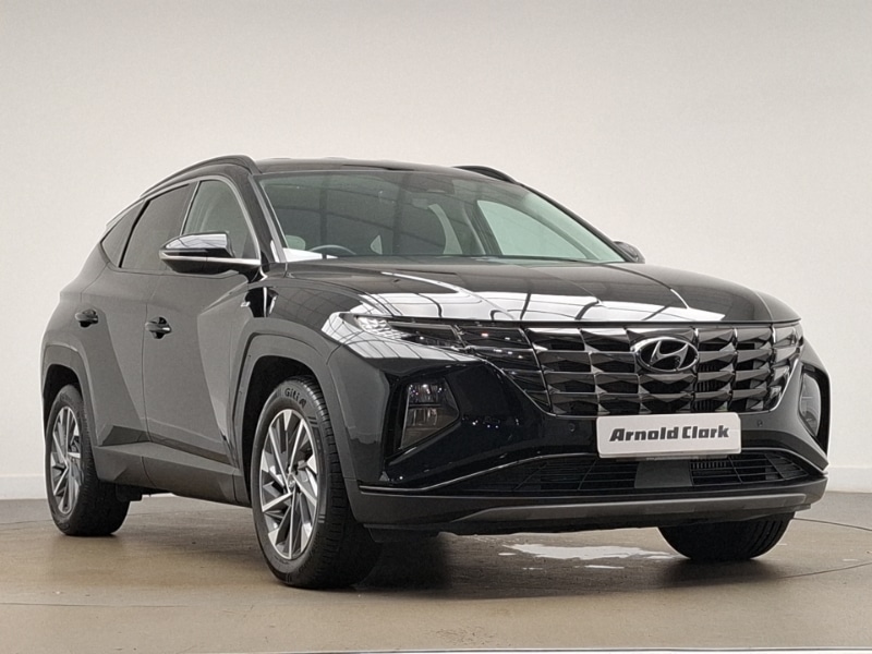 Used Hyundai TUCSON 2022 for sale - 76511488: Photo 1