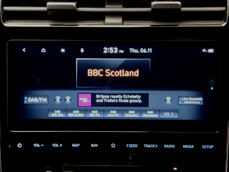 Used Hyundai TUCSON 2022 for sale - 76511488: Photo 10