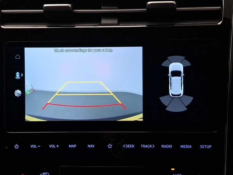 Used Hyundai TUCSON 2022 for sale - 76511488: Photo 11