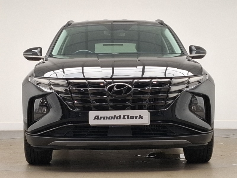 Used Hyundai TUCSON 2022 for sale - 76511488: Photo 12