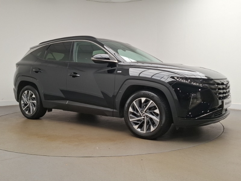 Used Hyundai TUCSON 2022 for sale - 76511488: Photo 13