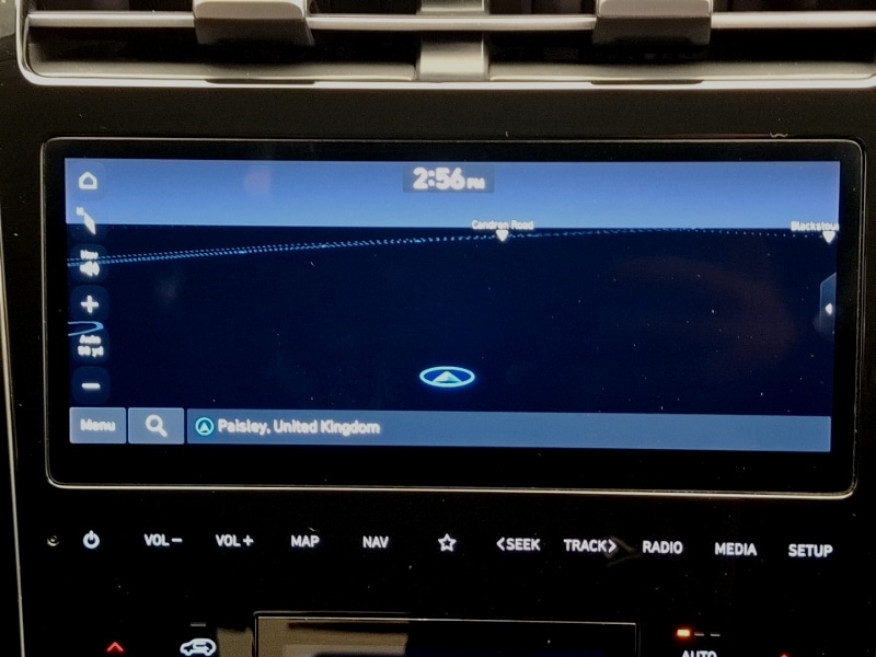 Used Hyundai TUCSON 2022 for sale - 76511488: Photo 14