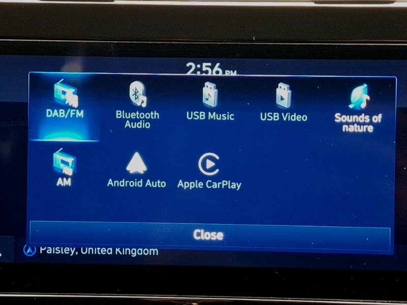 Used Hyundai TUCSON 2022 for sale - 76511488: Photo 15