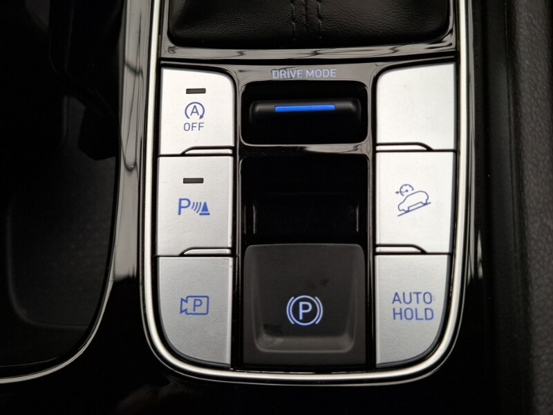 Used Hyundai TUCSON 2022 for sale - 76511488: Photo 17