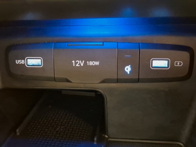 Used Hyundai TUCSON 2022 for sale - 76511488: Photo 19