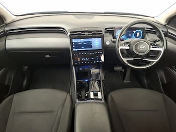 Used Hyundai TUCSON 2022 for sale - 76511488: Photo