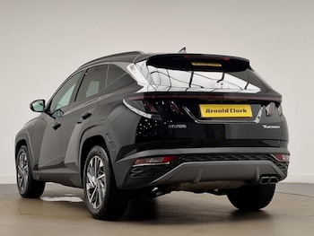 Used Hyundai TUCSON 2022 for sale - 76511488: Photo