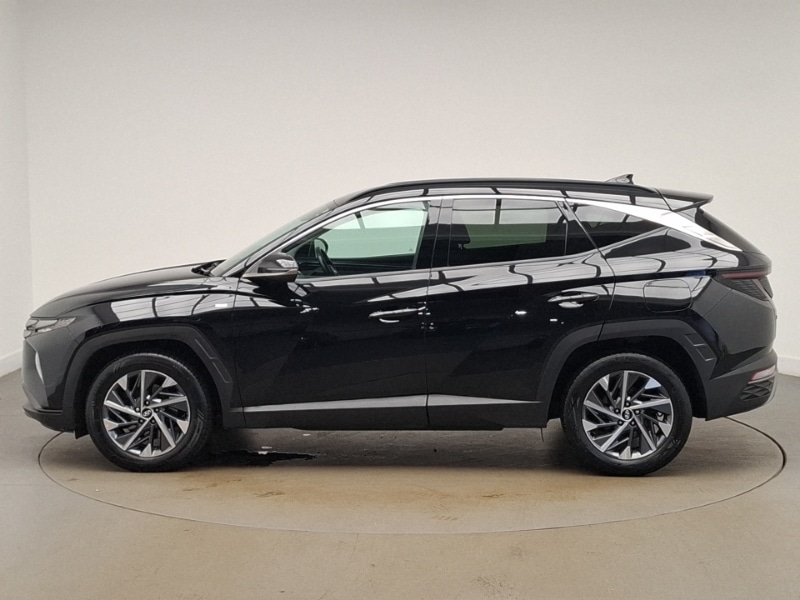 Used Hyundai TUCSON 2022 for sale - 76511488: Photo 4
