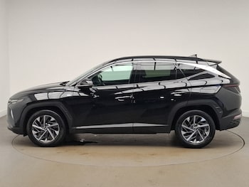 Used Hyundai TUCSON 2022 for sale - 76511488: Photo