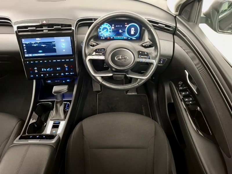 Used Hyundai TUCSON 2022 for sale - 76511488: Photo 7