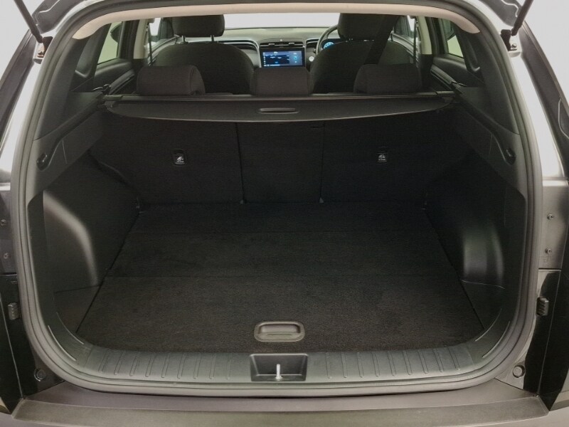 Used Hyundai TUCSON 2022 for sale - 76511488: Photo 8