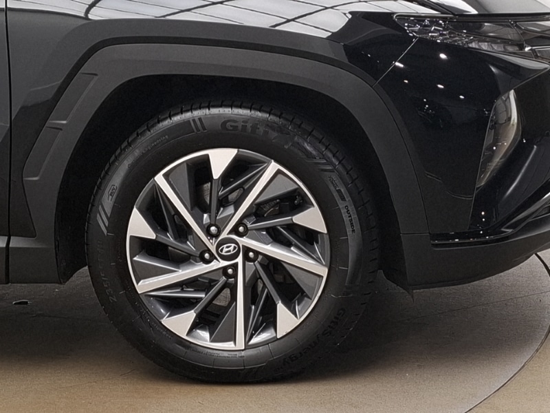 Used Hyundai TUCSON 2022 for sale - 76511488: Photo 9