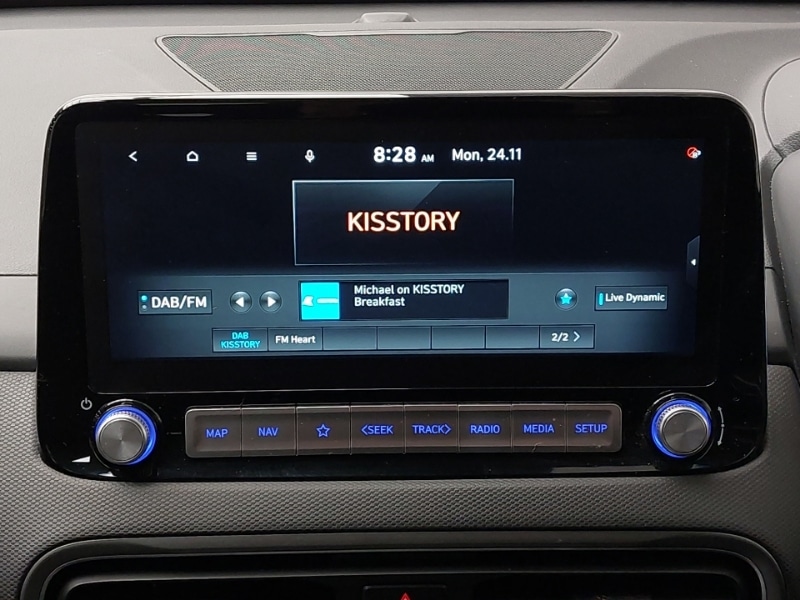 Used Hyundai KONA 2022 for sale - 76683789: Photo 10