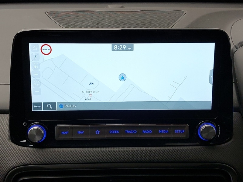 Used Hyundai KONA 2022 for sale - 76683789: Photo 11