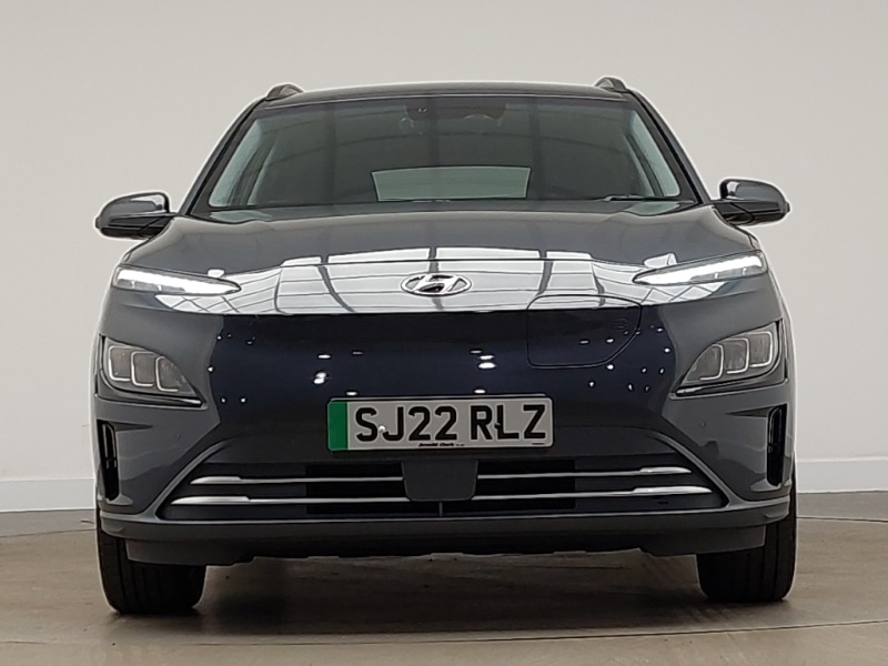 Used Hyundai KONA 2022 for sale - 76683789: Photo 12