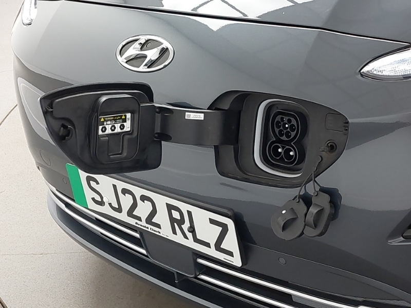 Used Hyundai KONA 2022 for sale - 76683789: Photo 14