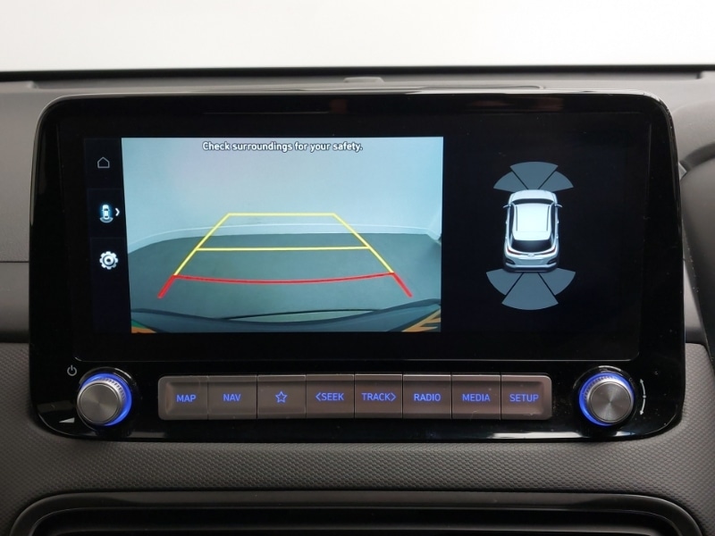 Used Hyundai KONA 2022 for sale - 76683789: Photo 15