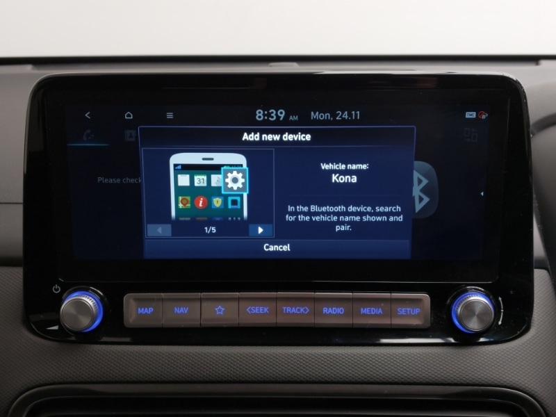 Used Hyundai KONA 2022 for sale - 76683789: Photo 18