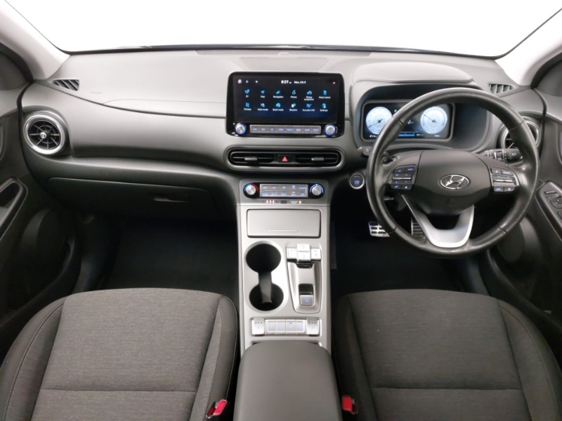 Used Hyundai KONA 2022 for sale - 76683789: Photo 2