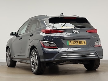 Used Hyundai KONA 2022 for sale - 76683789: Photo