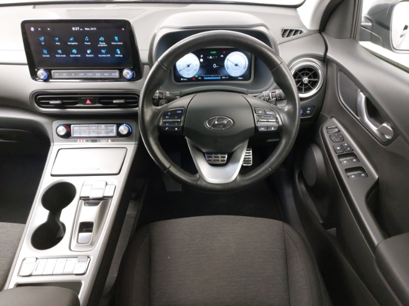 Used Hyundai KONA 2022 for sale - 76683789: Photo 7