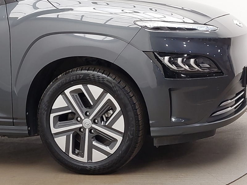 Used Hyundai KONA 2022 for sale - 76683789: Photo 9