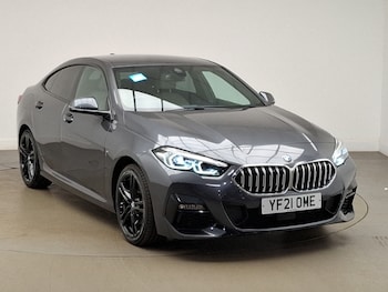 Used BMW 2 Series 2021 for sale - 78441237: Photo