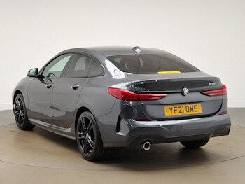Used BMW 2 Series 2021 for sale - 78441237: Photo